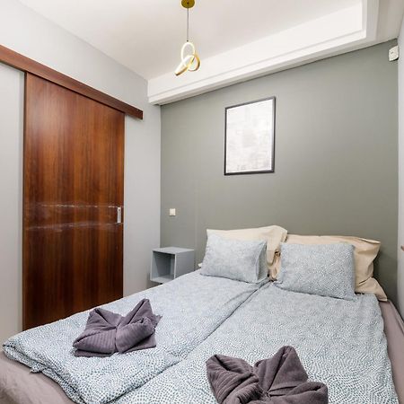 3Bedroom Triplex Rooftop Apartment Budapest Exterior photo