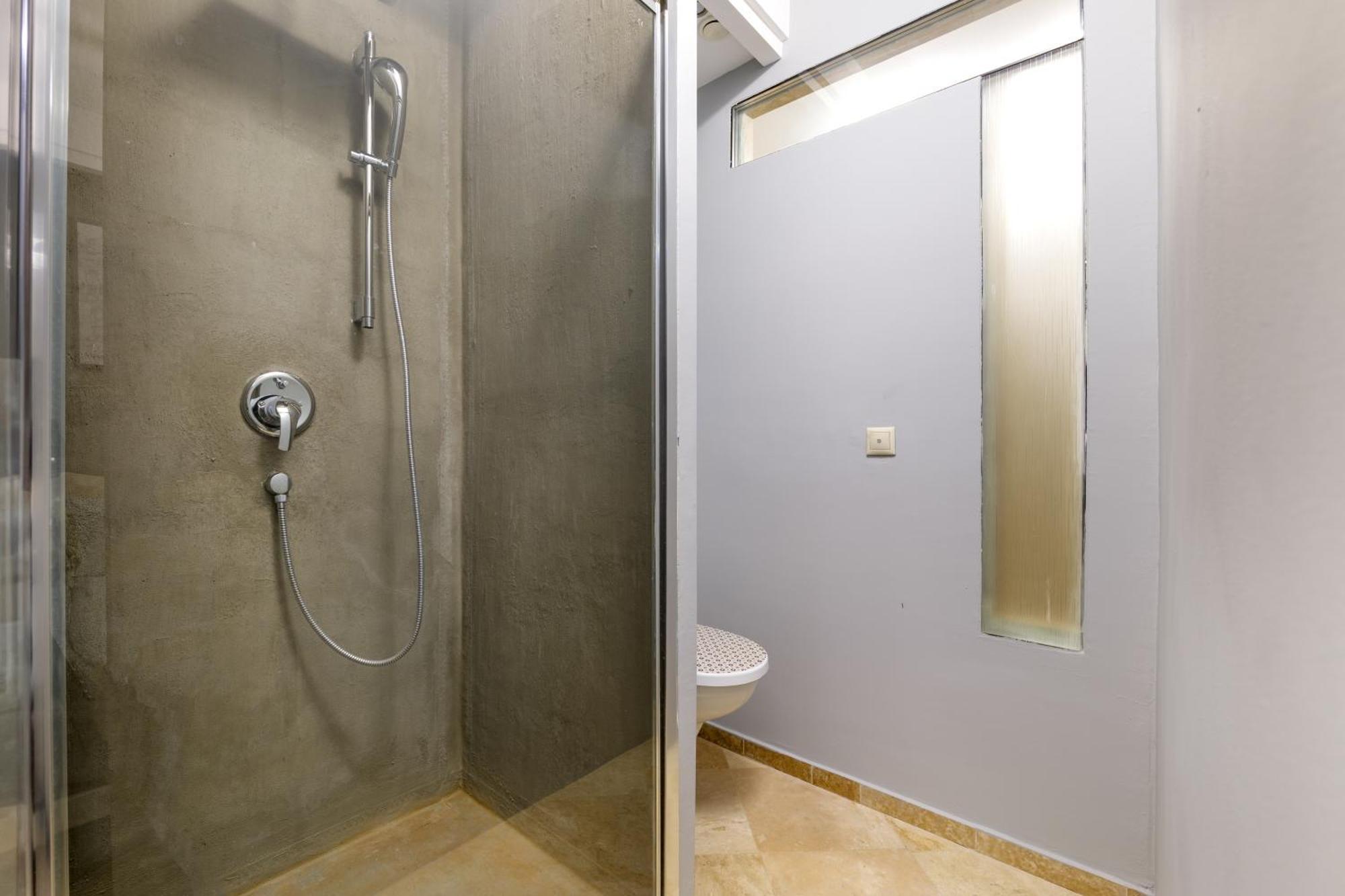 3Bedroom Triplex Rooftop Apartment Budapest Exterior photo