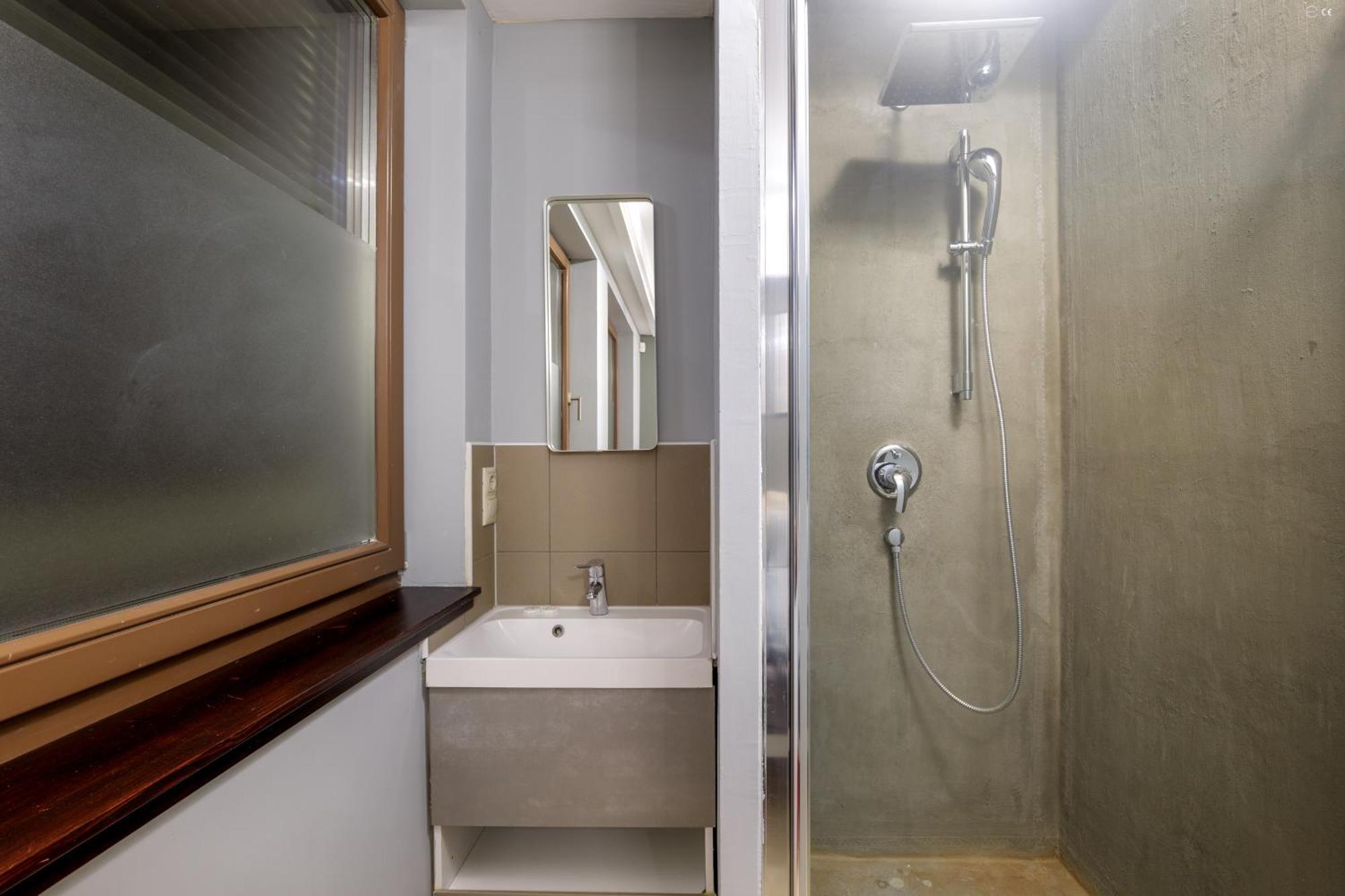 3Bedroom Triplex Rooftop Apartment Budapest Exterior photo